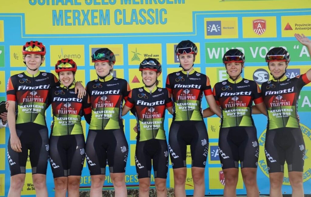 #pillola9 TEAM – Season 2022 “YOU DO OR YOU DON’T.”